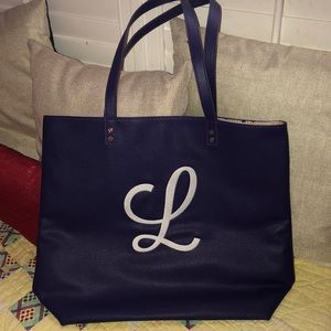 💜Thirty-One Around About Tote💜